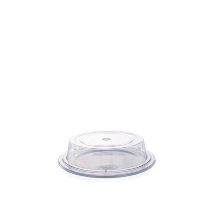 Rubikap Polikarbonat Tabak Kapağı 28/ 31 Cm Şeffaf C.31 - 2