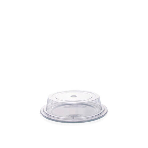 Rubikap Polikarbonat Tabak Kapağı 28/ 31 Cm Şeffaf C.31 - RUBİKAP