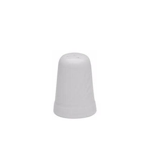 Porland Porselen Halley Beyaz Tuzluk 53 mm 303607 - PORLAND PORSELEN