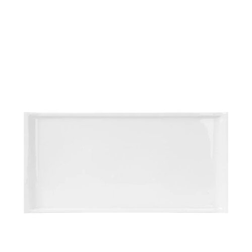 Porland Porselen Trendy 352436 Be Tepsi - PORLAND PORSELEN