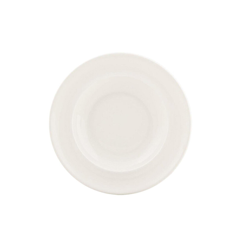 Porland Porselen 173925 Finesse Alumilite Çukur Tabak 260 mm - 1