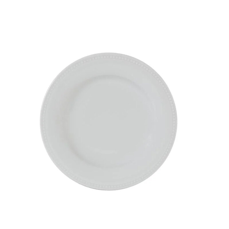 Porland Porselen 184220 Collet By Ds2(Tek)Düz Tabak 20 cm - 1