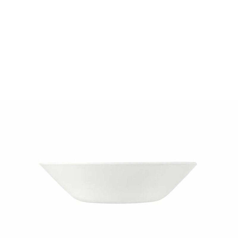 Porland Porselen 365424 Grazia Alumilite Kase 240 mm - 1