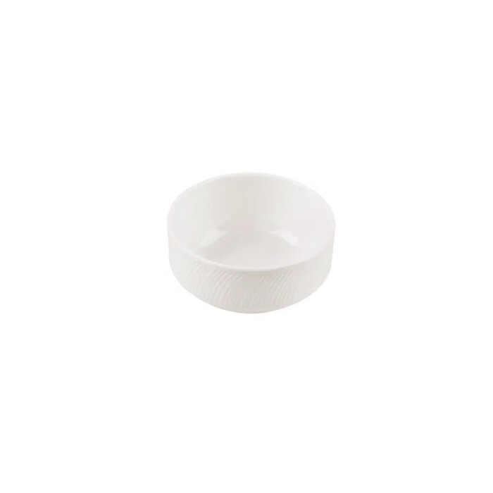 Porland Porselen 365910 Storm Alumilite Kase 11 Cm - 1