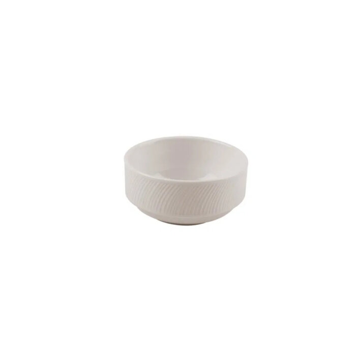 Porland Porselen 365910 Storm Alumilite Kase 11 Cm - 2