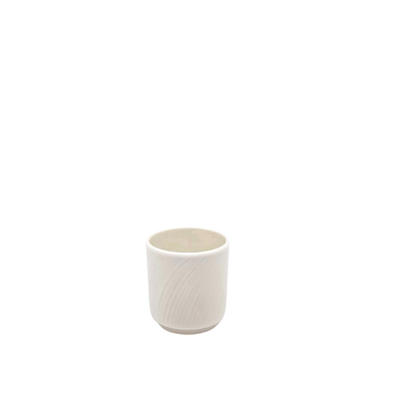 Porland Porselen 405906 Plm Storm Alumilite Kürdanlık - 1