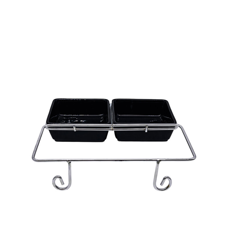 Ultraform Porselen 3'lü Display 30X30 - 2