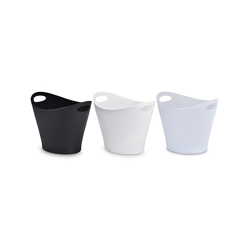 PP ŞİŞE&BUZ KOVASI ÇİFT SAPLI BÜYÜK PP 350 MM - 1