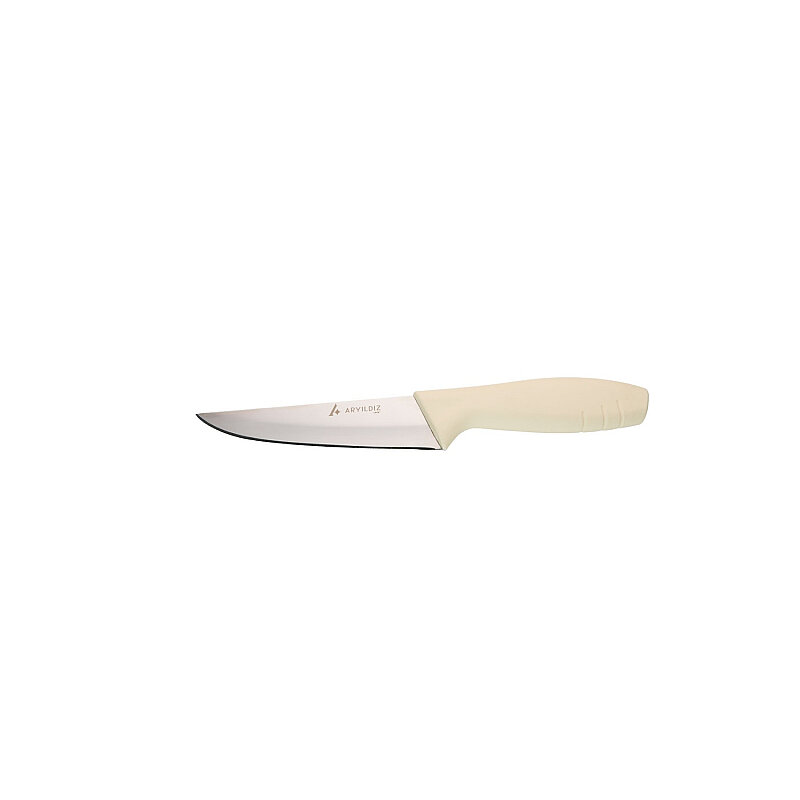Prımo Et Bıçak 13 Cm Fil Dişi - 1