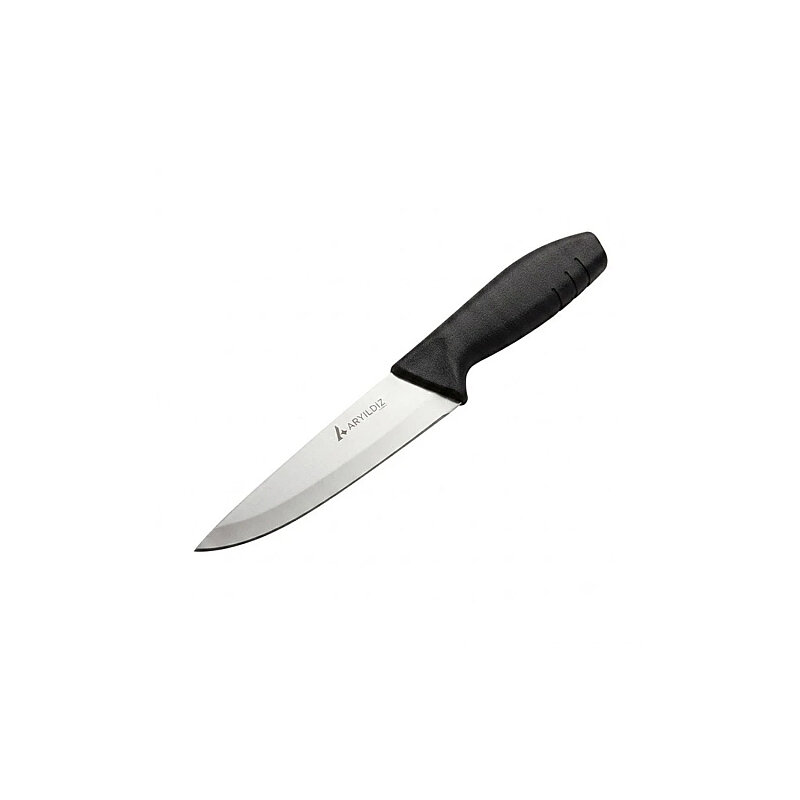 Prımo Et Bıçak 13 Cm Siyah - 1