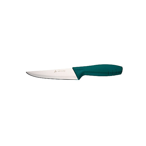 Prımo Et Bıçak 14.5 Cm Petrol Yeşili - ARYILDIZ