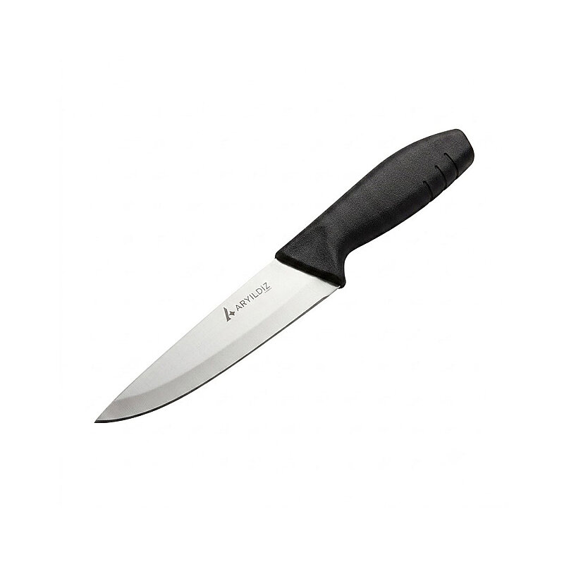 Prımo Et Bıçak 16.5 Cm Siyah - 1