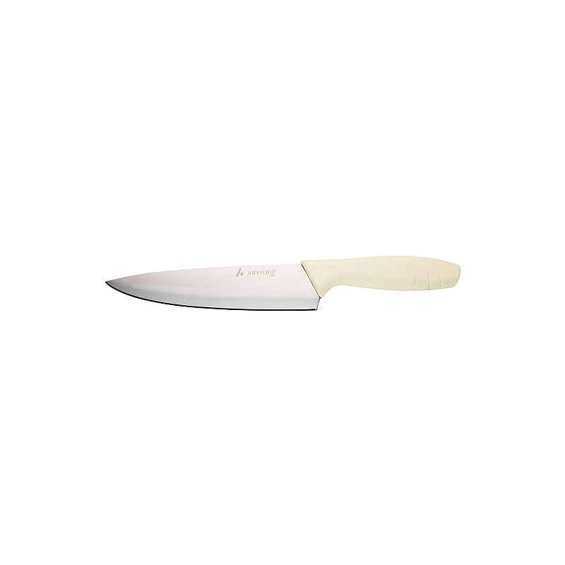 Primo Şef Bıçak 19 Cm Fil Dişi - 1