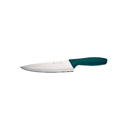 Prımo Şef Bıçak 19 Cm Petrol Yeşili - ARYILDIZ
