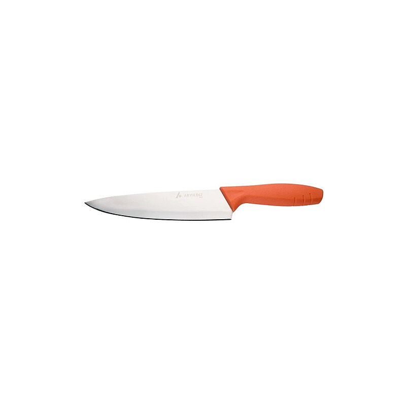Aryıldız Primo Şef Bıçak 19 Cm Somon - 1