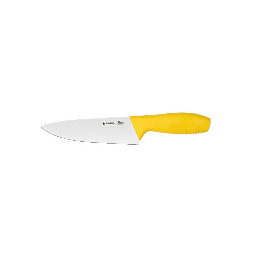 Aryıldız Primo Şef Bıçak 21 Cm Sarı - ARYILDIZ
