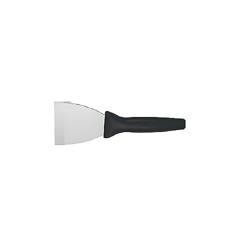 Aryıldız Primo Spatula 10 Cm Siyah - ARYILDIZ
