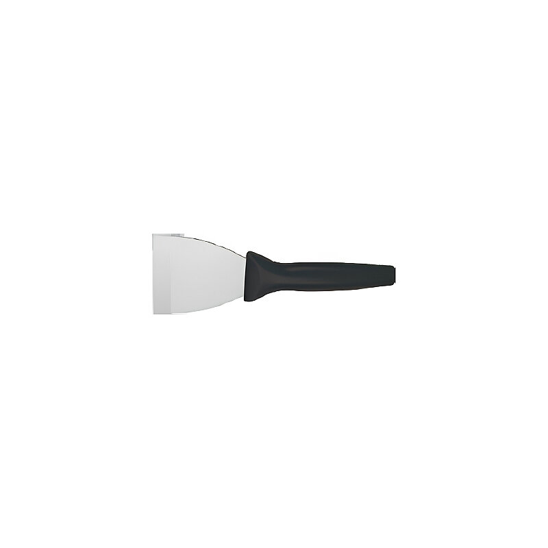 Aryıldız Primo Spatula 8,5 Cm Siyah - 1