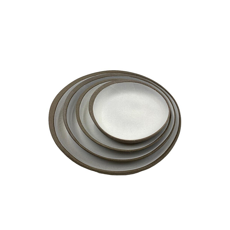 Matgusto Pure White - Matte Q:16Cm H:3Cm - 1
