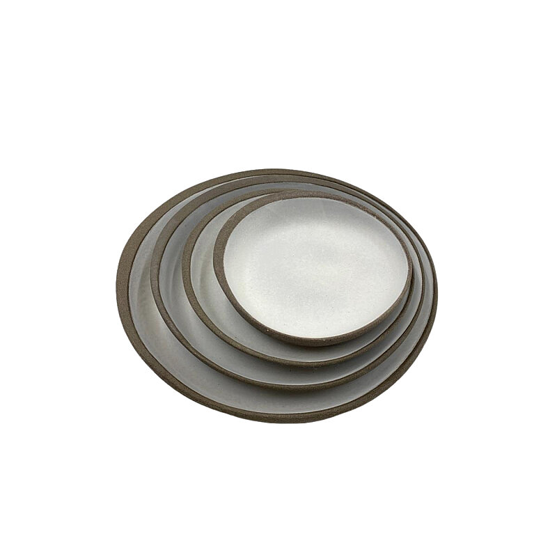 Matgusto Pure White - Matte Q:24 Cm H:3 Cm - 1
