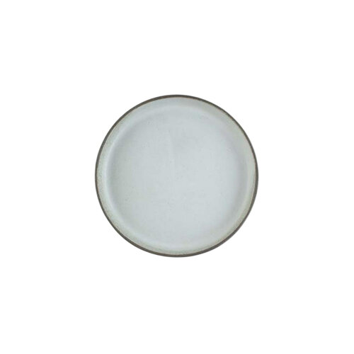 Matgusto Pure Whıte - Matte Q:28 cm H:2 cm - MATGUSTO