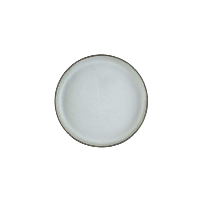 Matgusto Pure Whıte - Matte Q:28 cm H:2 cm - 1