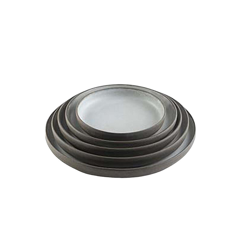 Matgusto Pure White - Matte Q:31Cm H:2Cm - 2