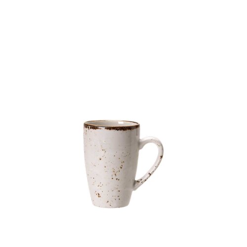 Steelite Craft Quench Mug 28,5 Cl Craft Grey 11550592 - STEELİTE