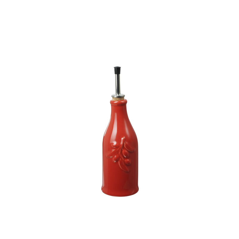 Revol Provence Yağlık Sirkelik Kırmızı 644883 - 1