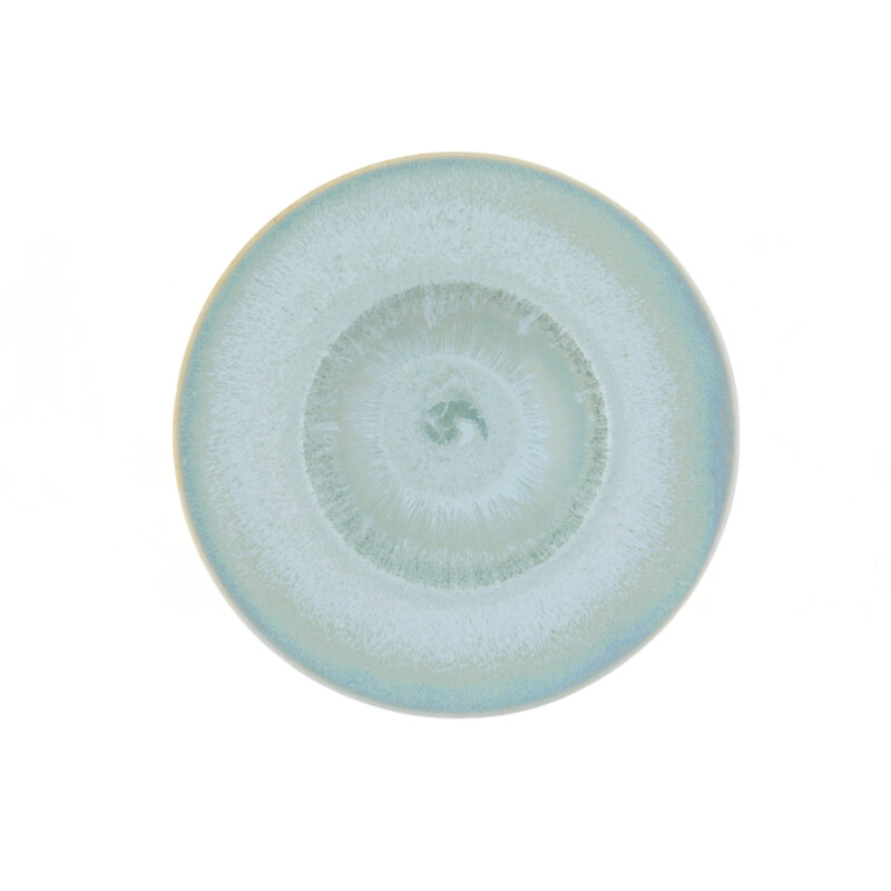 Zest Porcelain Rısotto Tabağı 26Cm-Crystal - 1