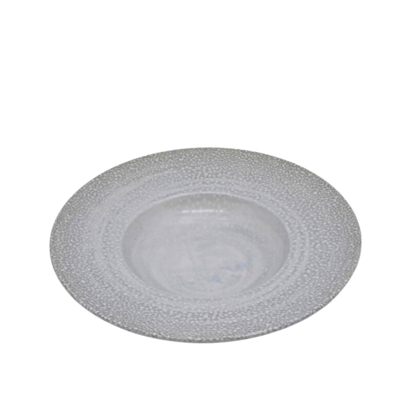 Tulu Porselen Risotto Tabağı 26Cm - Db3524 - 1
