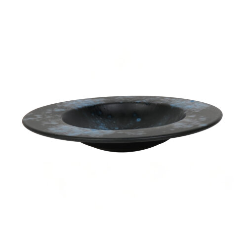 Zest Porcelain Rısotto Tabağı 26Cm -Oxy Blue - ZEST PORCELAIN