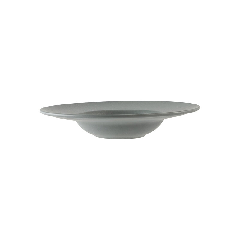 Risotto Tabağı 26Cm-Velour Gri - 2