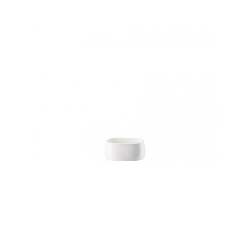Rosenthal Jade Weiss Şeker Kase 10,3 cm 61040-800001-35550 - 1