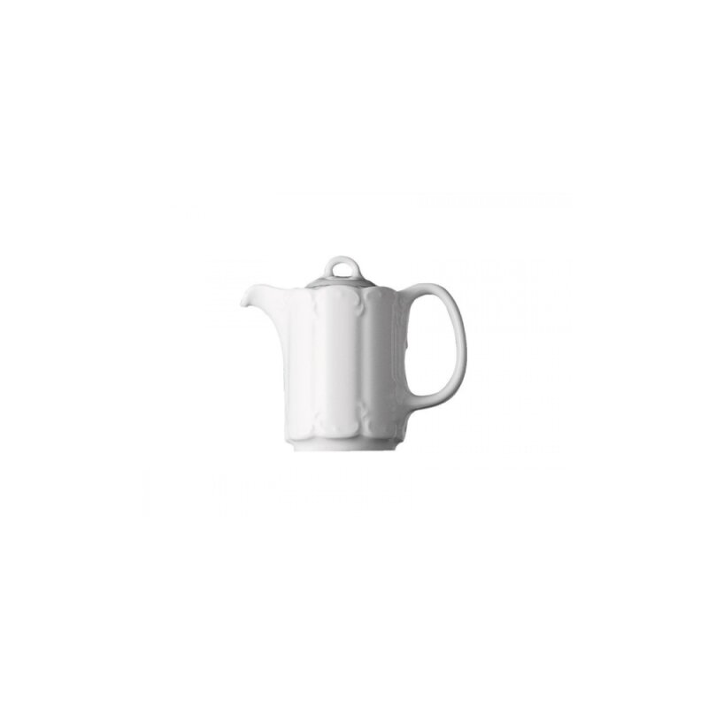 Rosenthal Monbijou Weiss Kahve Potu 0,30 cc 11420-800001-34001 - 1