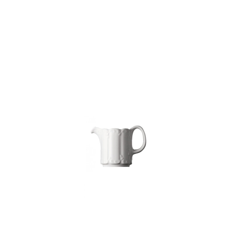 Rosenthal Monbijou Weiss Sütlük 150 cc 11420-800001-34415 - 1