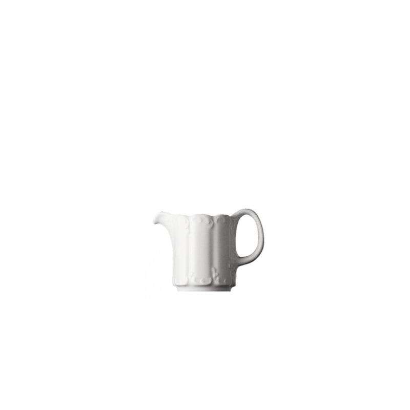 Rosenthal Monbijou Weiss Sütlük 300 cc 11420-800001-34430 - 1