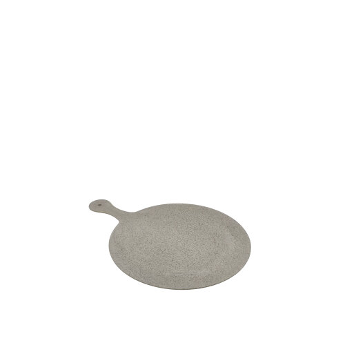 Külsan Gastro Boutique White Granite Board Sunum 35 cm 35135.WG - KÜLSAN