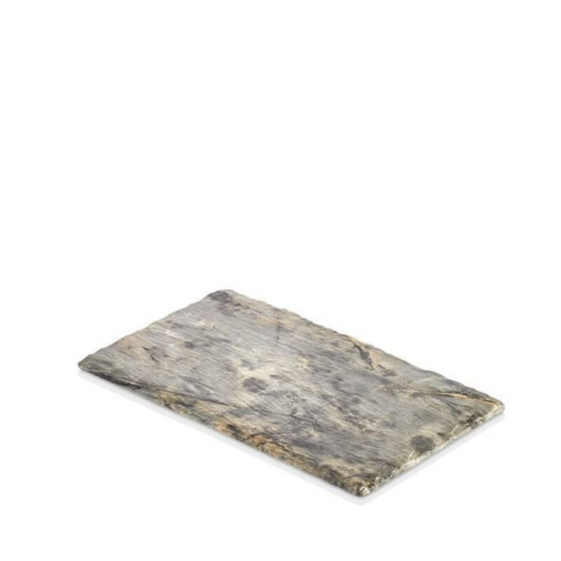 Külsan Royal Marble Dikdörtgen Sunum Gn. 1/4-26,5X16,5 47014.RM - 1