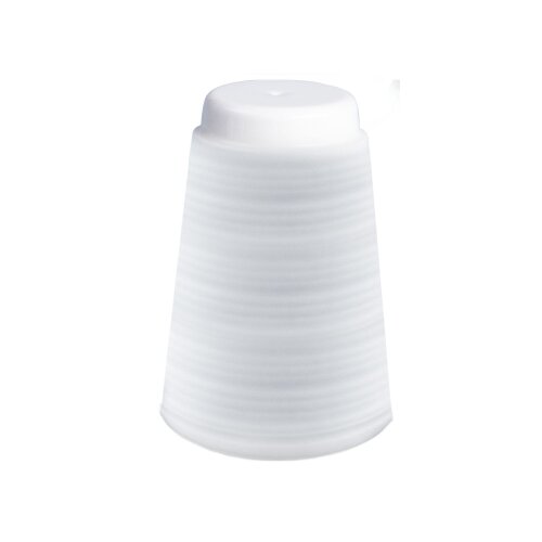 Zest Porcelain Rüzgar Biberlik-Krem - ZEST PORCELAIN