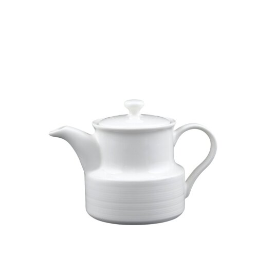 Zest Porcelain Rüzgar Kahvedanlık 500cc-Krem - ZEST PORCELAIN
