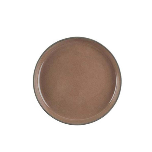 Matgusto Salmon - Glossy Q:25Cm H:2Cm - MATGUSTO