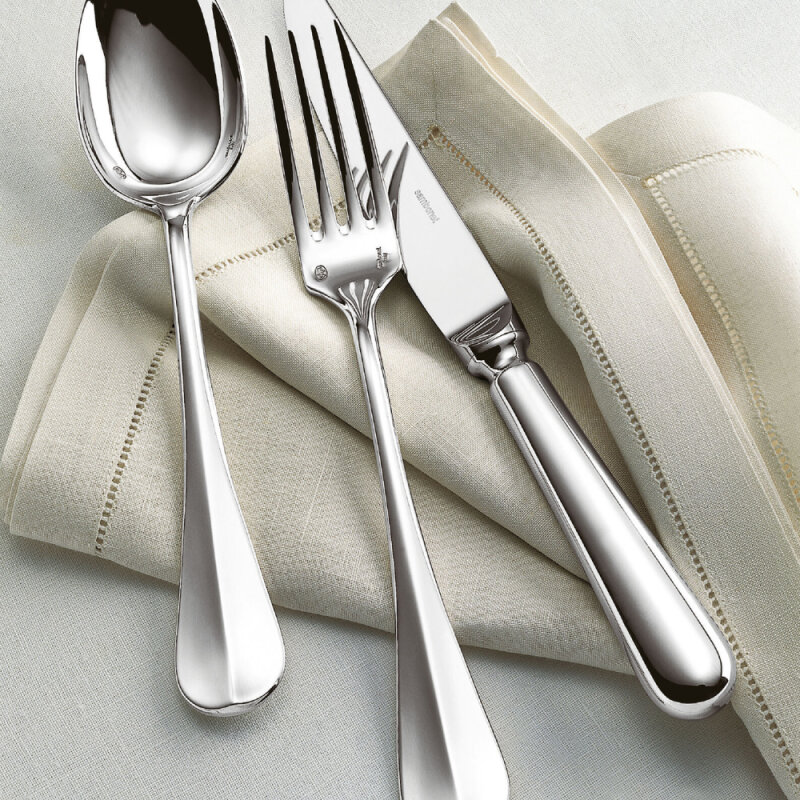 Sambonet Baguette Yemek Bıçak Mb 52586-11 - 2