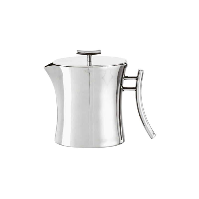 Sambonet Bamboo Çay Potu 12056708-12 - 1
