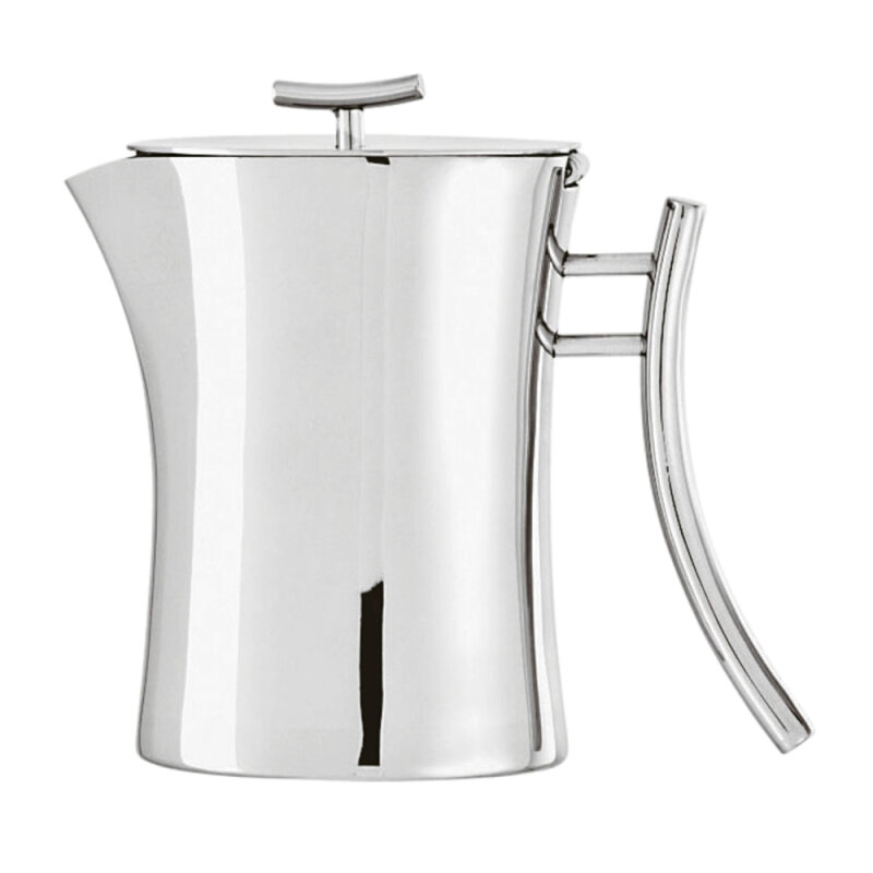 Sambonet Bamboo Kahve Potu 0,90 Ltr. 56701-09 - 1