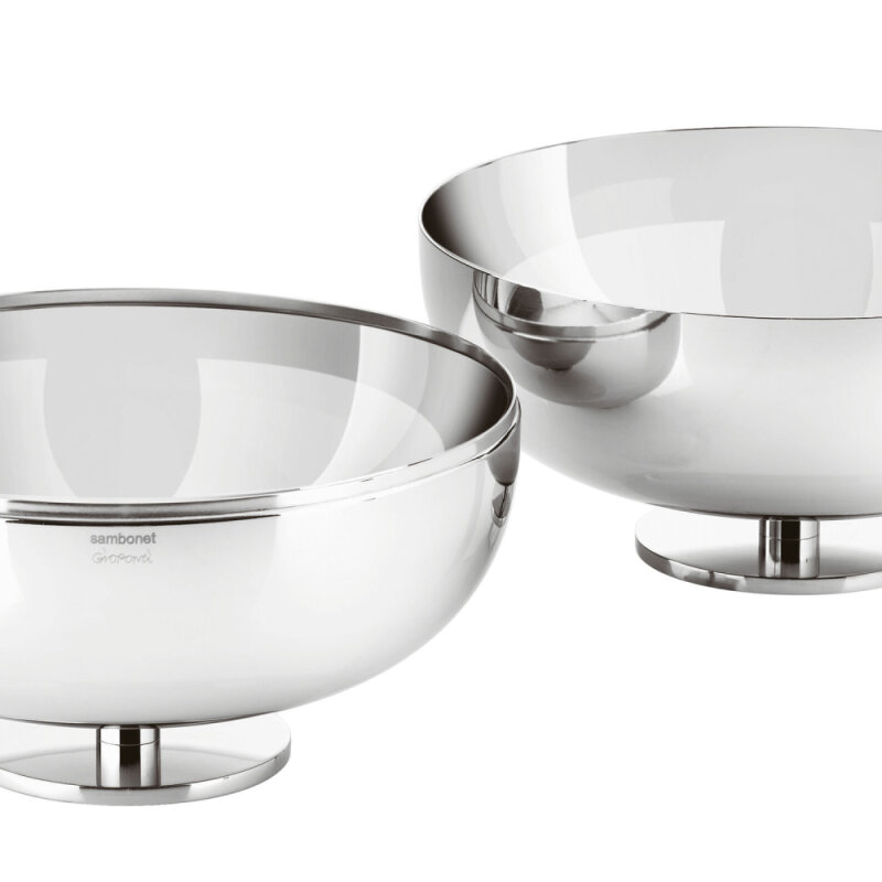 Sambonet Centerpıece 24cm Gio Ponti Şekerlik 56561-24 - 3