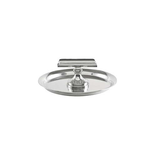 Sambonet Cigar Kül Tablası 145 cm S/Steel Silverplate 38241-14 - SAMBONET
