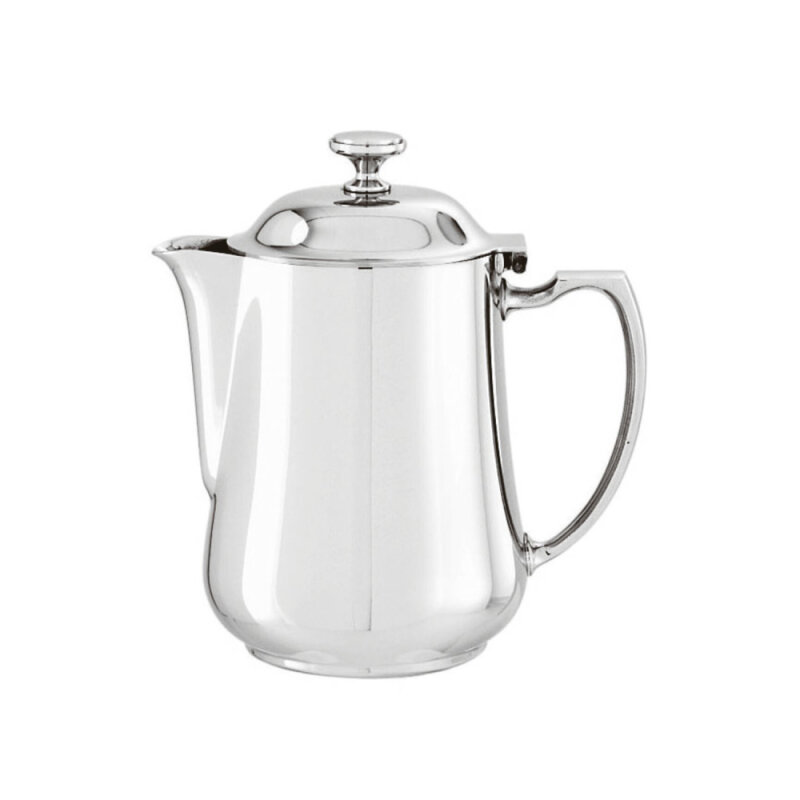 Sambonet Coffee-Pot Goose Neck 90 Cl Elite-S/S 56001-09 - 1