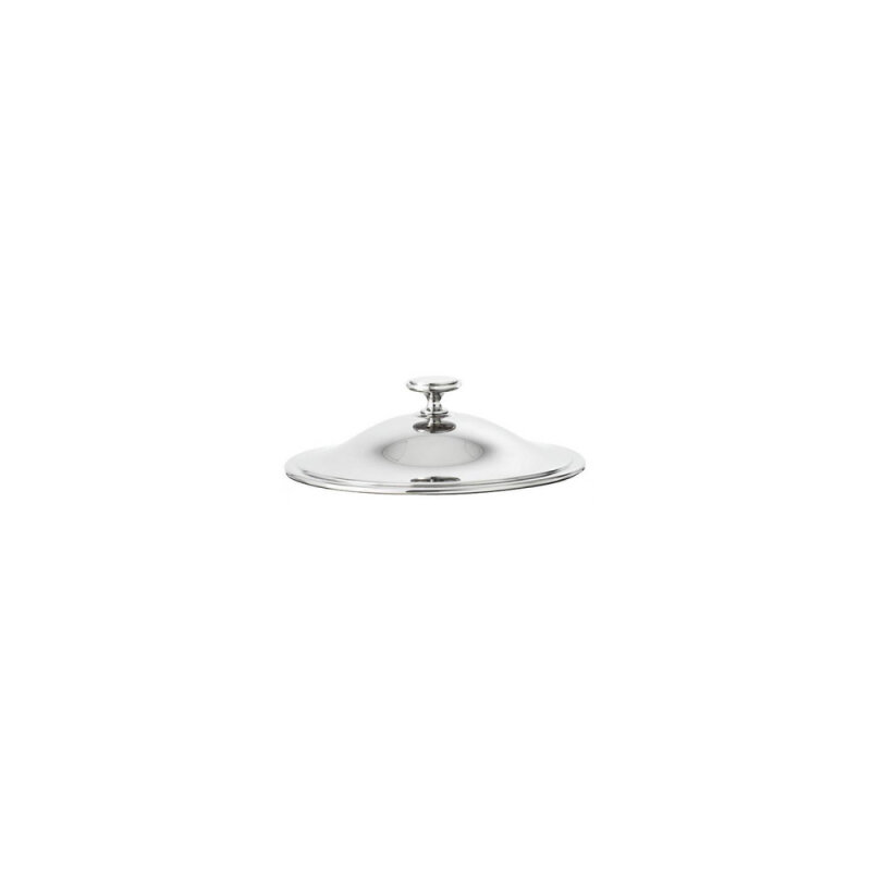 Sambonet Elite Sebze Tencere Kapak 12 cm 55058-12 - 1