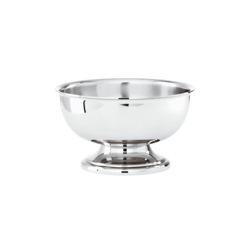 Sambonet Cup Wıth Foot Dia. 13 cm Elite - S/Steel 56109-13 - SAMBONET